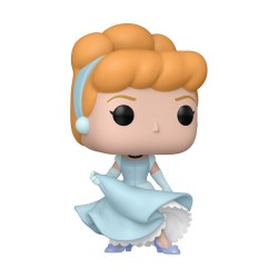 Funko Pop! Disney: Cinderella's 75th - Cinderella #1542 Vinyl Figure