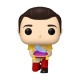 Funko Pop! Disney: Cinderella's 75th - Prince Charming #1545 Vinyl Figure