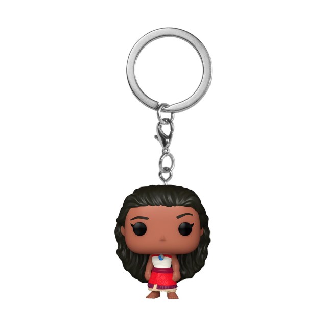 Funko Pocket Pop!: Moana 2 - Moana Vinyl Figure Keychain