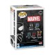 Funko Pop! Marvel: Spider-Man - Symbiote Suit Spider-Man #1444 Bobble-Head Vinyl Figure