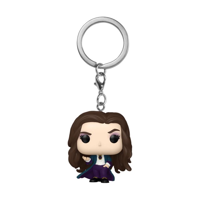 Funko Pocket Pop!: Agatha - Agatha Harkness Vinyl Figure Keychain