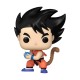 Funko Pop! Animation: Dragon Ball - Goku (Kame) #1780 Vinyl Figure