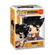 Funko Pop! Animation: Dragon Ball - Goku (Kame) #1780 Vinyl Figure