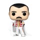 Funko Pop! Rocks: Queen - Freddie Mercury (with Cape) #414 Vinyl Figure