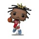 Funko Pop! Basketball: NBA Memphis Grizzlies - Ja Morant (City Edition 24-25) #201 Vinyl Figure