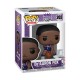 Funko Pop! Basketball: NBA Kings - De'Aaron Fox (City Edition 24-25) #203 Vinyl Figure