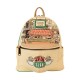 Loungefly Warner Friends Central Perk  Mini Backpack (Scented) (FRDBK0005)