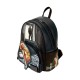 Loungefly Warner: Halloween - Michael Myers (Glows In The Dark) Mini Backpack (COMBK0007)