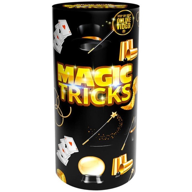 AS Cliptoys Fun Magic - Magic Tricks (1040-08387)