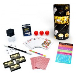 AS Cliptoys Fun Magic - Magic Tricks (1040-08387)