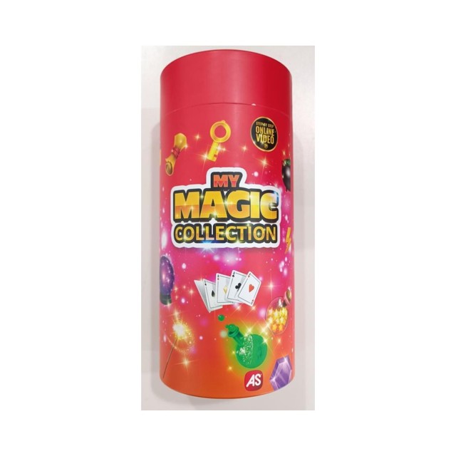 AS Cliptoys Fun Magic - My Magic Collection (1040-08387)