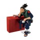 Banpresto Ichiraku: Naruto - Iruka Statue (12cm) (89619)