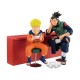 Banpresto Ichiraku: Naruto - Iruka Statue (12cm) (89619)