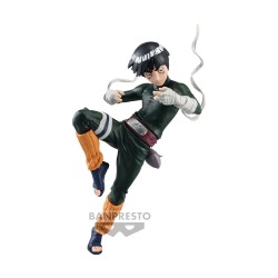 Banpresto Colosseum: Naruto - Rock Lee Statue (16cm) (89620)