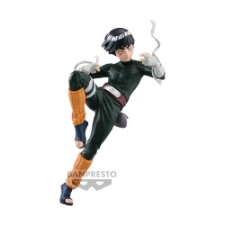 Banpresto Colosseum: Naruto - Rock Lee Statue (16cm) (89620)