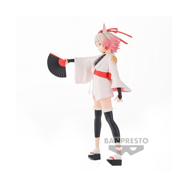 Banpresto That Time I Got Reincarnated as a Slime - Momiji Statue (21cm) (89633)