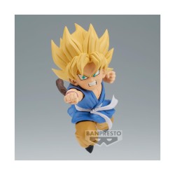 Banpresto Match Makers: Dragon Ball GT - Son Goku Statue (9cm) (89642)