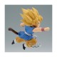 Banpresto Match Makers: Dragon Ball GT - Son Goku Statue (9cm) (89642)