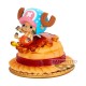 Banpresto Paldolce Collection: One Piece - Tony Tony Chopper(ver.A) Statue (6cm) (89644)