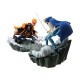 Banpresto Senkozekkei: One Piece - Marshal D. Teach Statue (8cm) (89651)