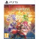 PS5 Visions of Mana