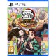 PS5 Demon Slayer: Kimetsu no Yaiba - Sweep the Board!