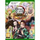 XBOX1 / XSX Demon Slayer: Kimetsu no Yaiba - Sweep the Board!