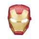 Hasbro Marvel: Avengers - Iron Man Hero Mask (C0481)