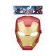 Hasbro Marvel: Avengers - Iron Man Hero Mask (C0481)