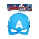 Hasbro Marvel: Avengers - Capain America Hero Mask (C0480)