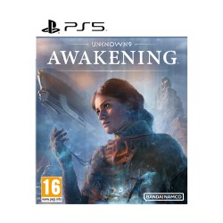 PS5 Unknown 9: Awakening