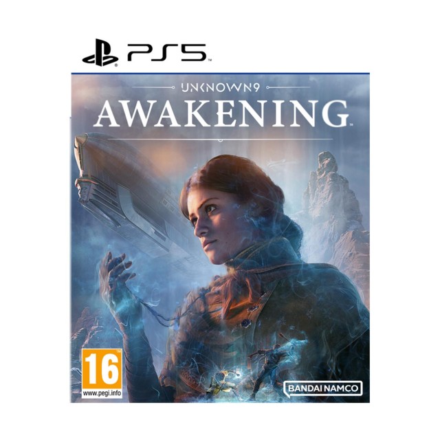 PS5 Unknown 9: Awakening