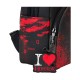 Loungefly Warner: Brothers Friday the 13th - I Heart Horror Mini Backpack (FRIBK0014)
