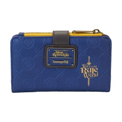 Loungefly Warner: Lord Of The Rings - The War Of The Rohirrim Flap Wallet (LOTRWA0004)
