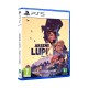 PS5 Arsene Lupin: Once A Thief