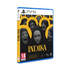 PS5 Indika