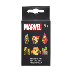 Loungefly Enamel Pins Marvel: Infinity Stones (Blind Box/Blind Pin) Set (MVPN0193)