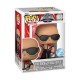 Funko Pop! WWE: Wrestlemania - The Rock "Final Boss" (Special Edition) #168 Vinyl Figure