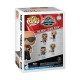 Funko Pop! WWE: Wrestlemania - The Rock "Final Boss" (Special Edition) #168 Vinyl Figure