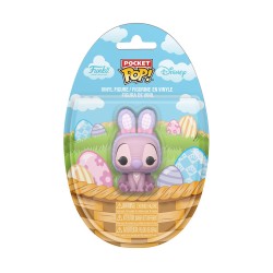 Funko Pocket Pop! Easter Egg Disney: Lilo & Stitch - Angel Vinyl Figure