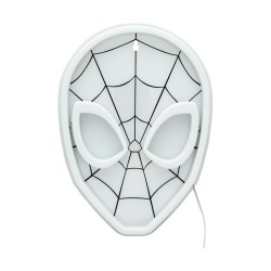 Paladone Marvel: Spiderman - Wall Mountable LED Neon Light (PP14000SPMVN)