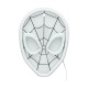 Paladone Marvel: Spiderman - Wall Mountable LED Neon Light (PP14000SPMVN)