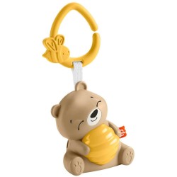 Fisher-Price®: Sensimals - Beary Soothing (HRB20)