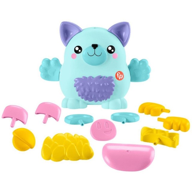 Fisher-Price®: Sensimals - Mix & Match Pet (HXP18)