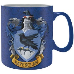 Abysse Harry Potter - Ravenclaw Mug (460ml) (ABYMUG683)