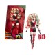 Mattel Barbie Signature DC: Batman 85 Years - Harley Quinn Doll (HRM84)