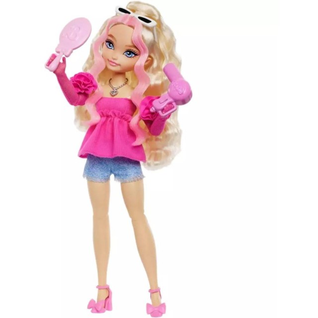 Mattel Barbie: Dream Besties - Barbie Malibu (HYC21)