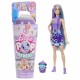 Mattel Barbie: Pop Reveal - Bubble Tea Series Taro Milk Doll (HTJ19)