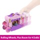 Mattel Disney: Princess - Carriage to Castle Playset (HWX17)