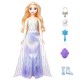 Mattel Disney: Frozen - Spin & Reveal Εlsa (HTG25)